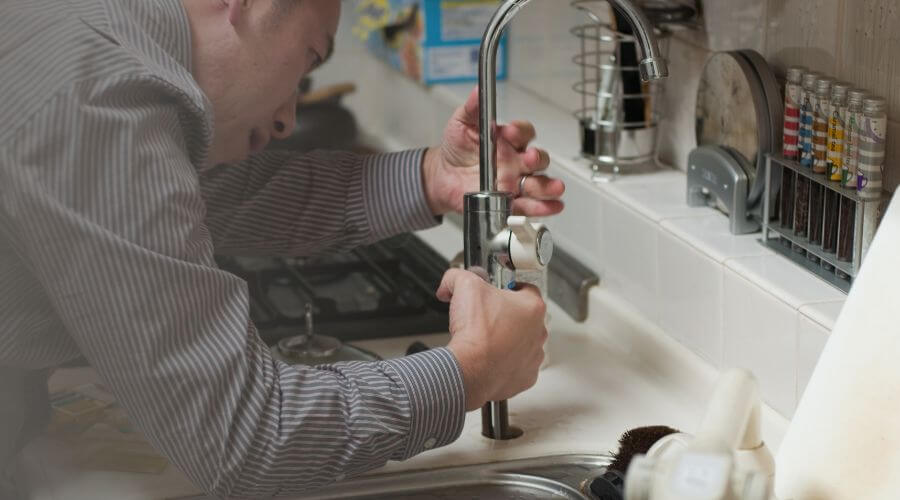 Expert burst pipe repair services in Circle Pines, MN